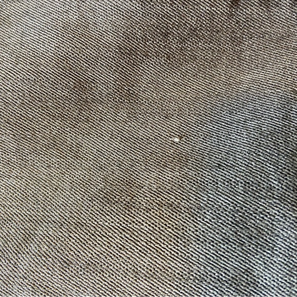 Dish Denim Skinny Jean Vintage Grey 24 - Picture 5 of 5